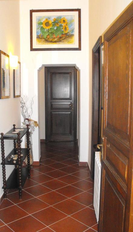 B&B Casa Degli Artisti Palermo Eksteriør billede